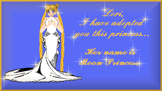 princess
